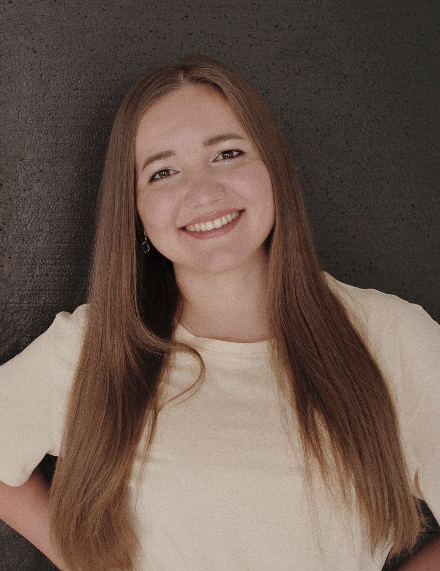 Alfiia Kaiumova portrait
